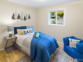 12664 NE 87th Street, Kirkland WA 98033