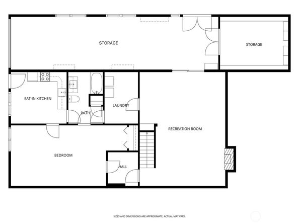 12664 NE 87th Street, Kirkland WA 98033