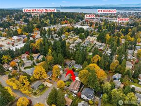 12664 NE 87th Street, Kirkland WA 98033