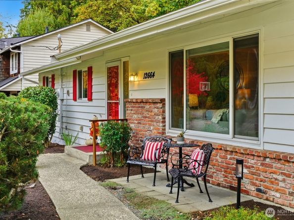 12664 NE 87th Street, Kirkland WA 98033