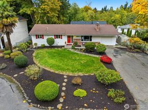 12664 NE 87th Street, Kirkland WA 98033