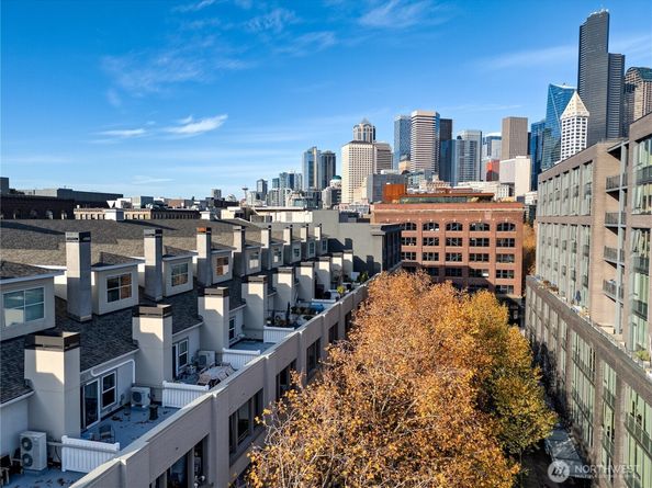 526 1st Avenue S 203, Seattle WA 98104