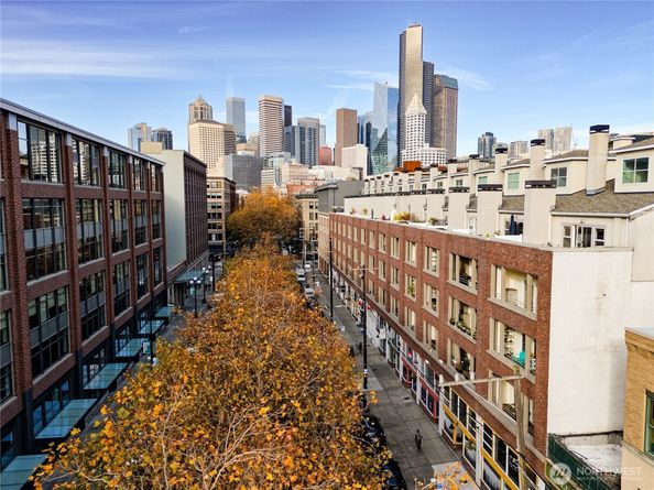 526 1st Avenue S 203, Seattle WA 98104