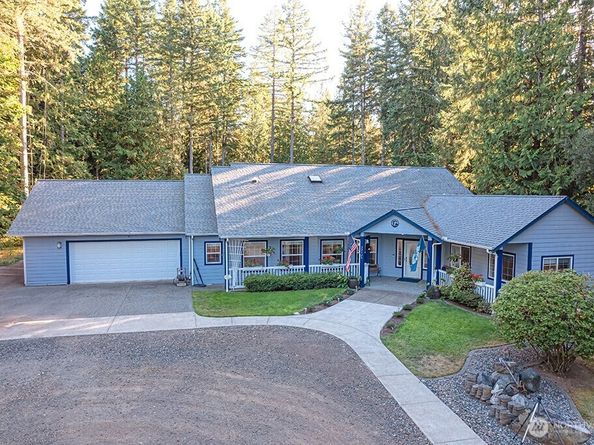 2213 NW Mountain View Road, Silverdale WA 98383