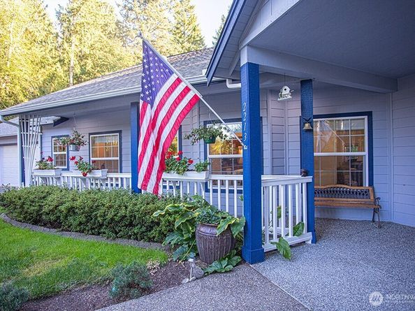 2213 NW Mountain View Road, Silverdale WA 98383