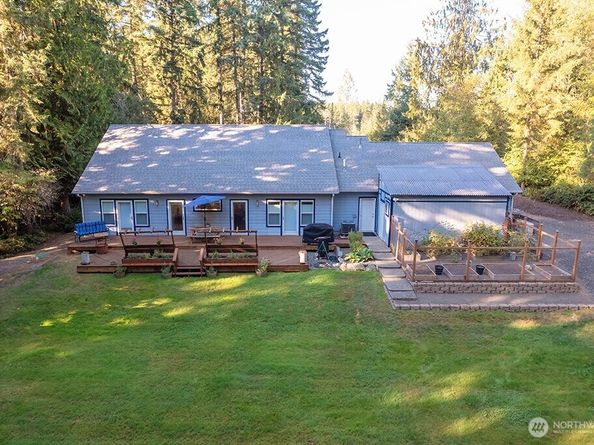 2213 NW Mountain View Road, Silverdale WA 98383