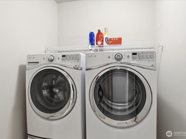 6006 NE 2nd Court, Renton WA 98059