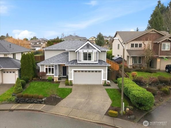 6006 NE 2nd Court, Renton WA 98059