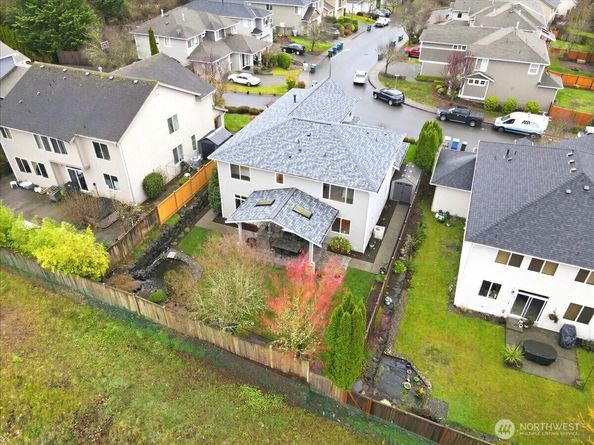 6006 NE 2nd Court, Renton WA 98059