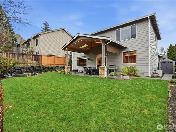 6006 NE 2nd Court, Renton WA 98059