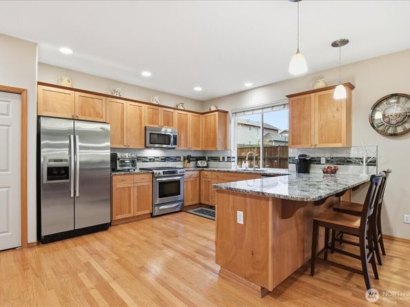 6006 NE 2nd Court, Renton WA 98059