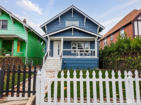 2813 15th Avenue S, Seattle WA 98144