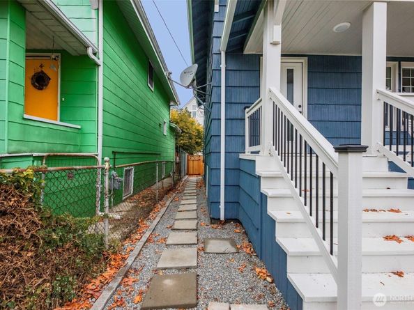 2813 15th Avenue S, Seattle WA 98144