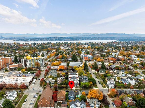 2813 15th Avenue S, Seattle WA 98144