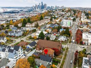 2813 15th Avenue S, Seattle WA 98144