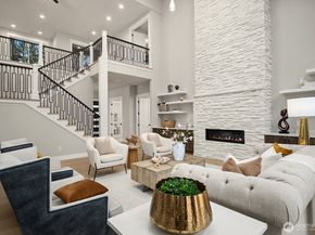 3204 116th Avenue NE, Bellevue WA 98004