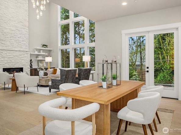 3204 116th Avenue NE, Bellevue WA 98004