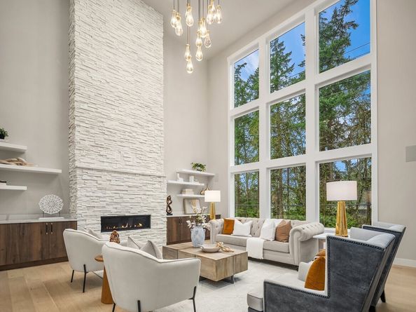 3204 116th Avenue NE, Bellevue WA 98004