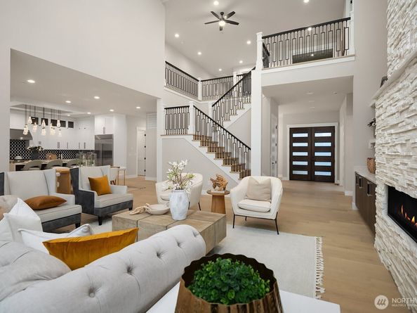 3204 116th Avenue NE, Bellevue WA 98004