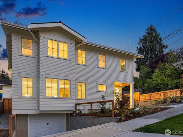 4402 Letitia Avenue S, Seattle WA 98118