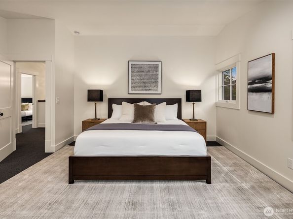 4402 Letitia Avenue S, Seattle WA 98118