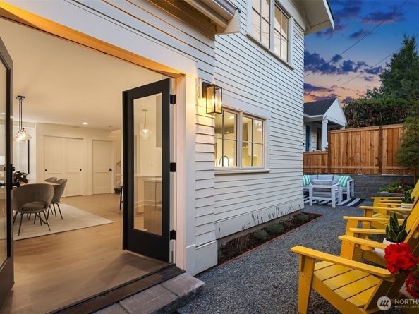 4402 Letitia Avenue S, Seattle WA 98118