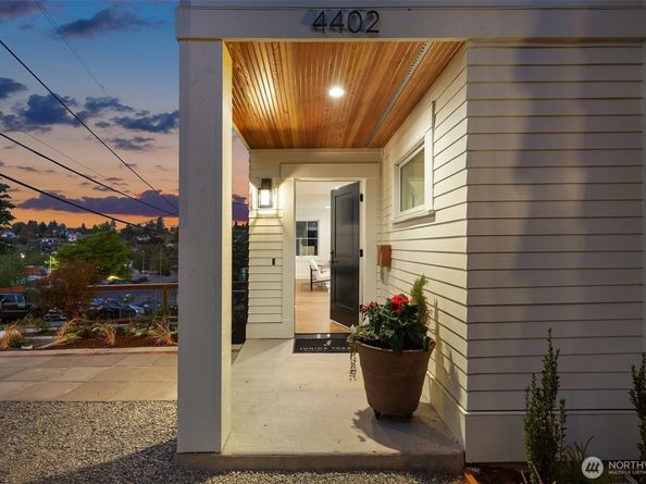 4402 Letitia Avenue S, Seattle WA 98118