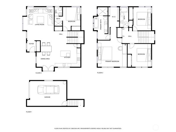 4402 Letitia Avenue S, Seattle WA 98118