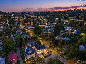 4402 Letitia Avenue S, Seattle WA 98118