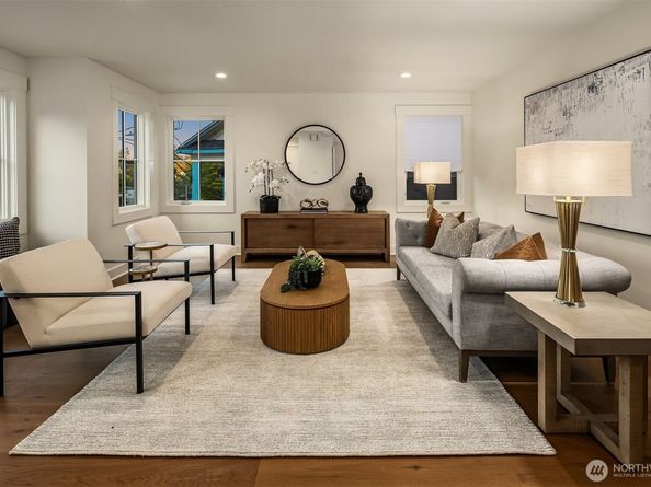 4402 Letitia Avenue S, Seattle WA 98118