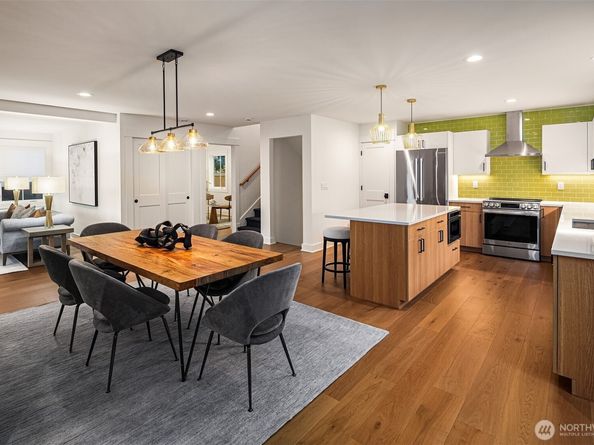 4402 Letitia Avenue S, Seattle WA 98118