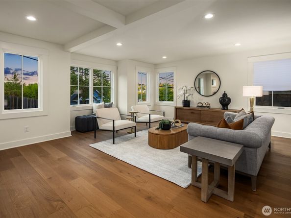 4402 Letitia Avenue S, Seattle WA 98118