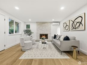 19531 55th Avenue NE, Lake Forest Park WA 98155