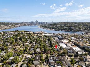 3642 A Interlake Avenue N, Seattle WA 98103