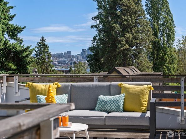 3642 A Interlake Avenue N, Seattle WA 98103