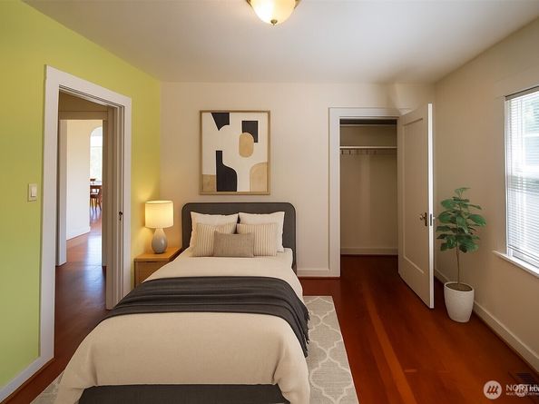 11711 82ND Avenue S, Seattle WA 98178