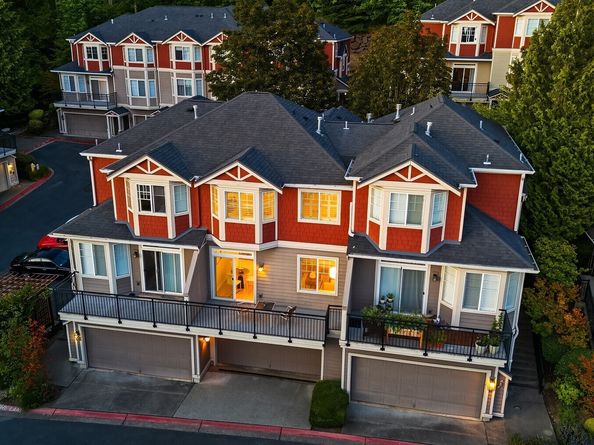 2840 139th Avenue SE 16, Bellevue WA 98005