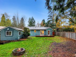 16040 26th Avenue NE, Shoreline WA 98155