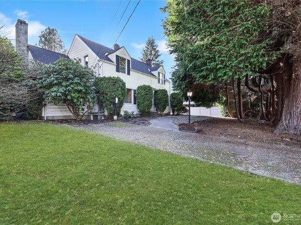 702 47th Street SE, Everett WA 98203