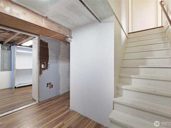 702 47th Street SE, Everett WA 98203