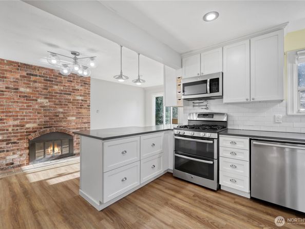 702 47th Street SE, Everett WA 98203