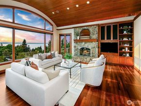 21722 Chinook Road, Woodway WA 98020