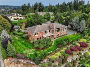 21722 Chinook Road, Woodway WA 98020