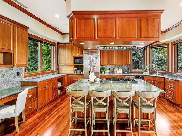 21722 Chinook Road, Woodway WA 98020