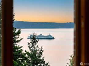 21722 Chinook Road, Woodway WA 98020