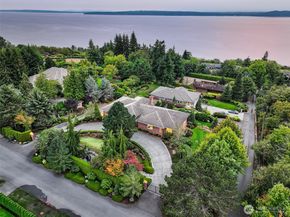 21722 Chinook Road, Woodway WA 98020