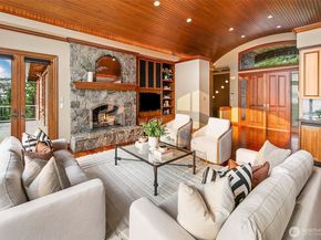 21722 Chinook Road, Woodway WA 98020