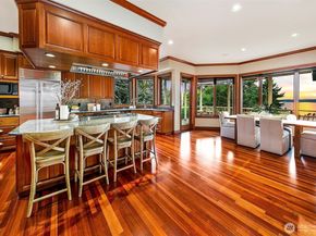 21722 Chinook Road, Woodway WA 98020