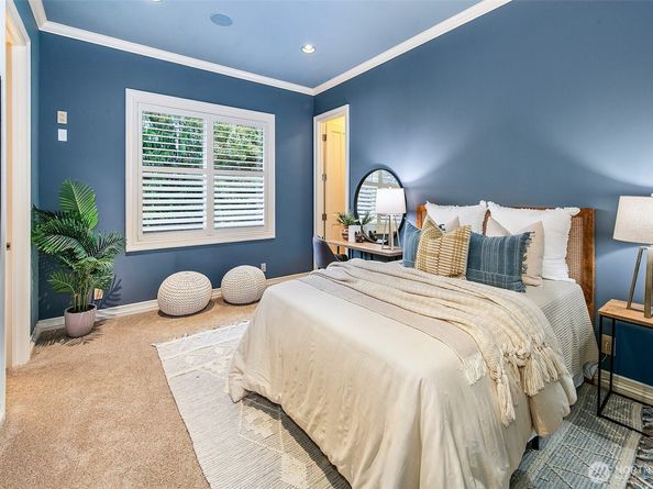 21722 Chinook Road, Woodway WA 98020