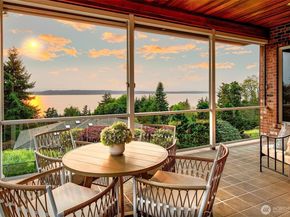 21722 Chinook Road, Woodway WA 98020